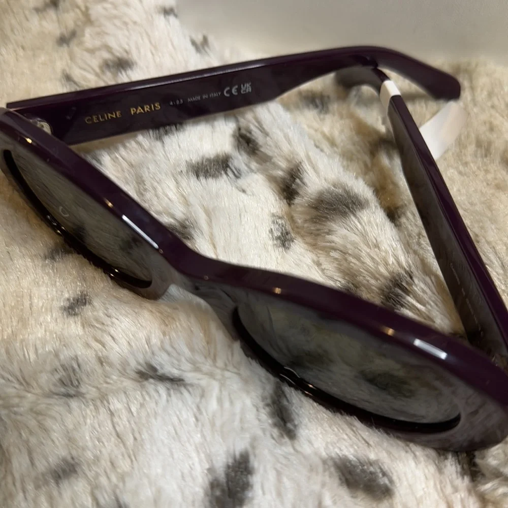 Celine TRIOMPHE CL40194U Authentic shades - Picture 7 of 10